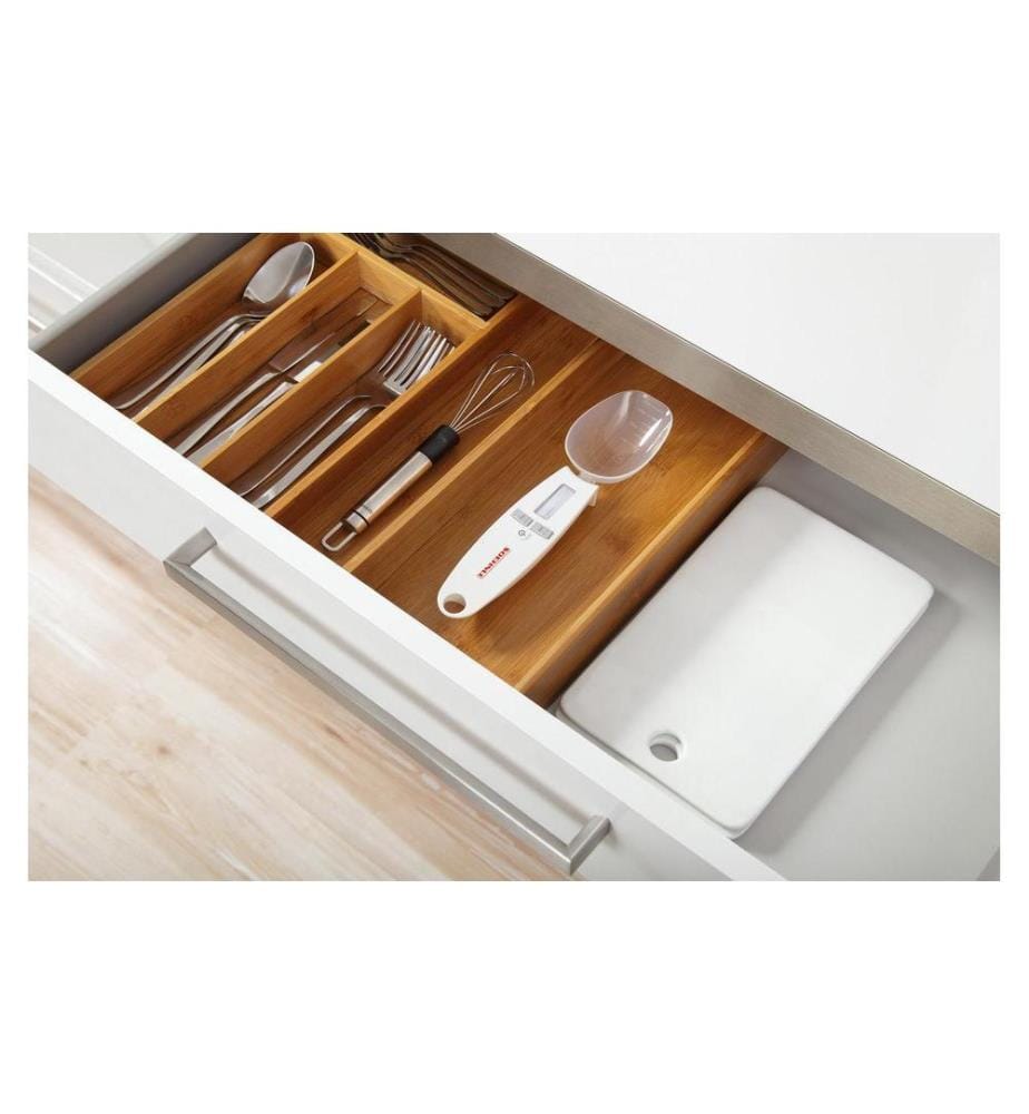SOEHNLE - Cuillère de pesage Cooking Star Blanc