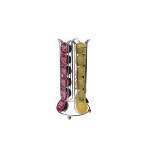 IBILI - Distributeur à capsules Mauna NESCAFÉ Dolce Gusto