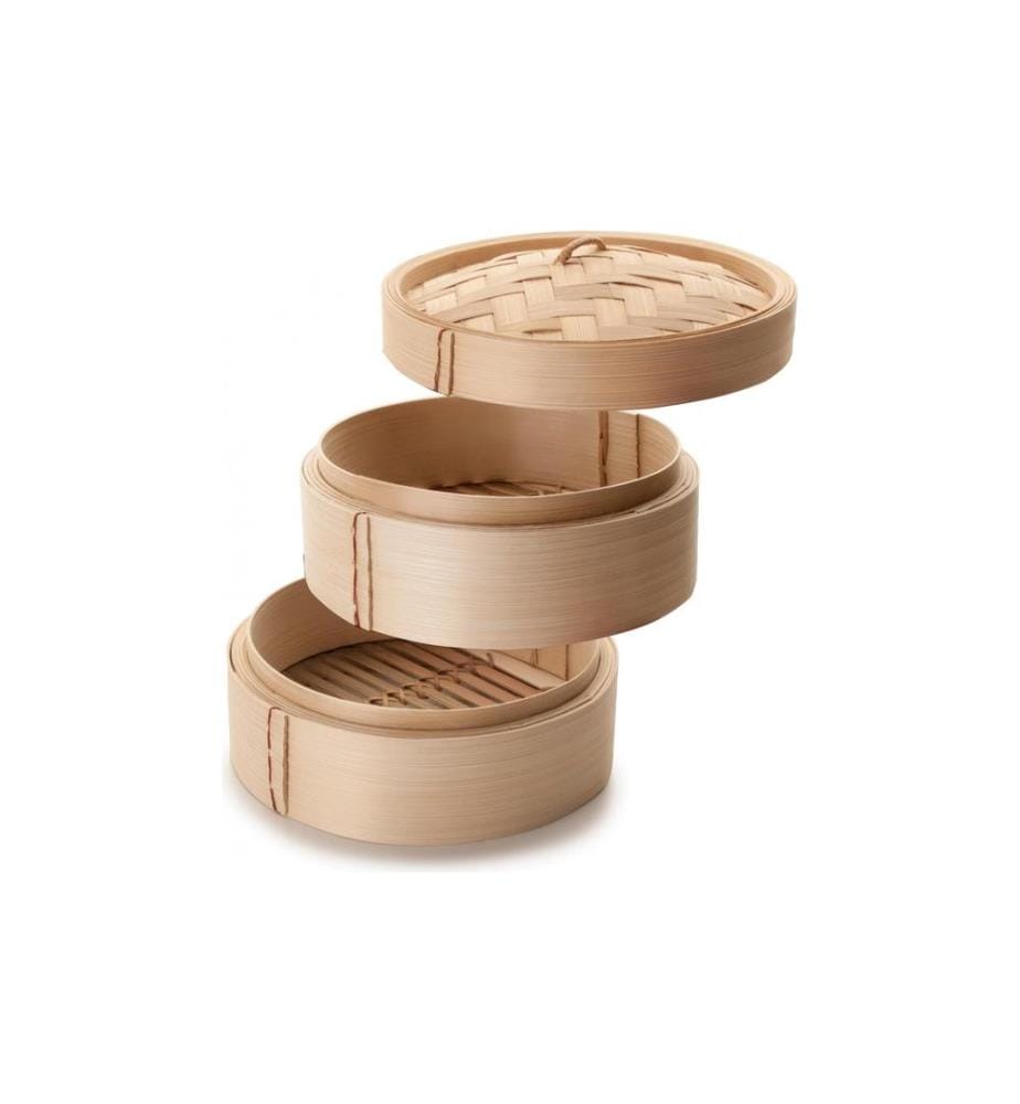 IBILI - Steamer Bambou 20 cm
