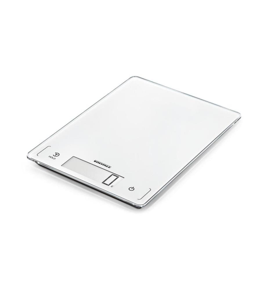 SOEHNLE - Balance de cuisine Page Profi 300 Blanc