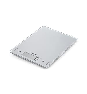 SOEHNLE - Balance de cuisine Page Comfort 300 Slim Gris