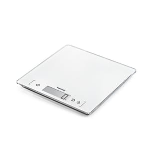 SOEHNLE - Balance de cuisine Page Comfort 400 Blanc