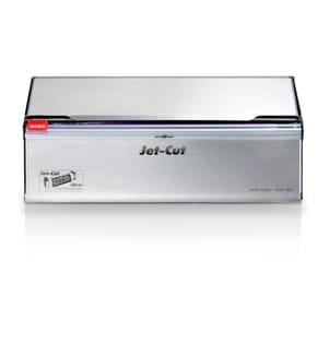 JET-CUT - Folienschneider Inox 30 cm Silber