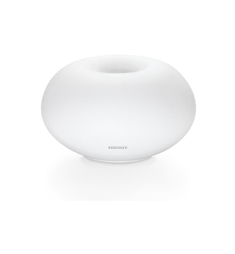 SOEHNLE - Aromavernebler Milano Plus Weiss