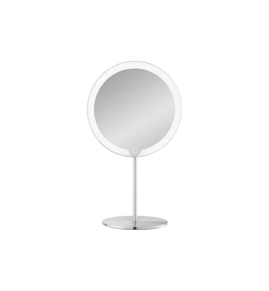 Blomus Cosmetic Mirror LED MODO Silver Matt