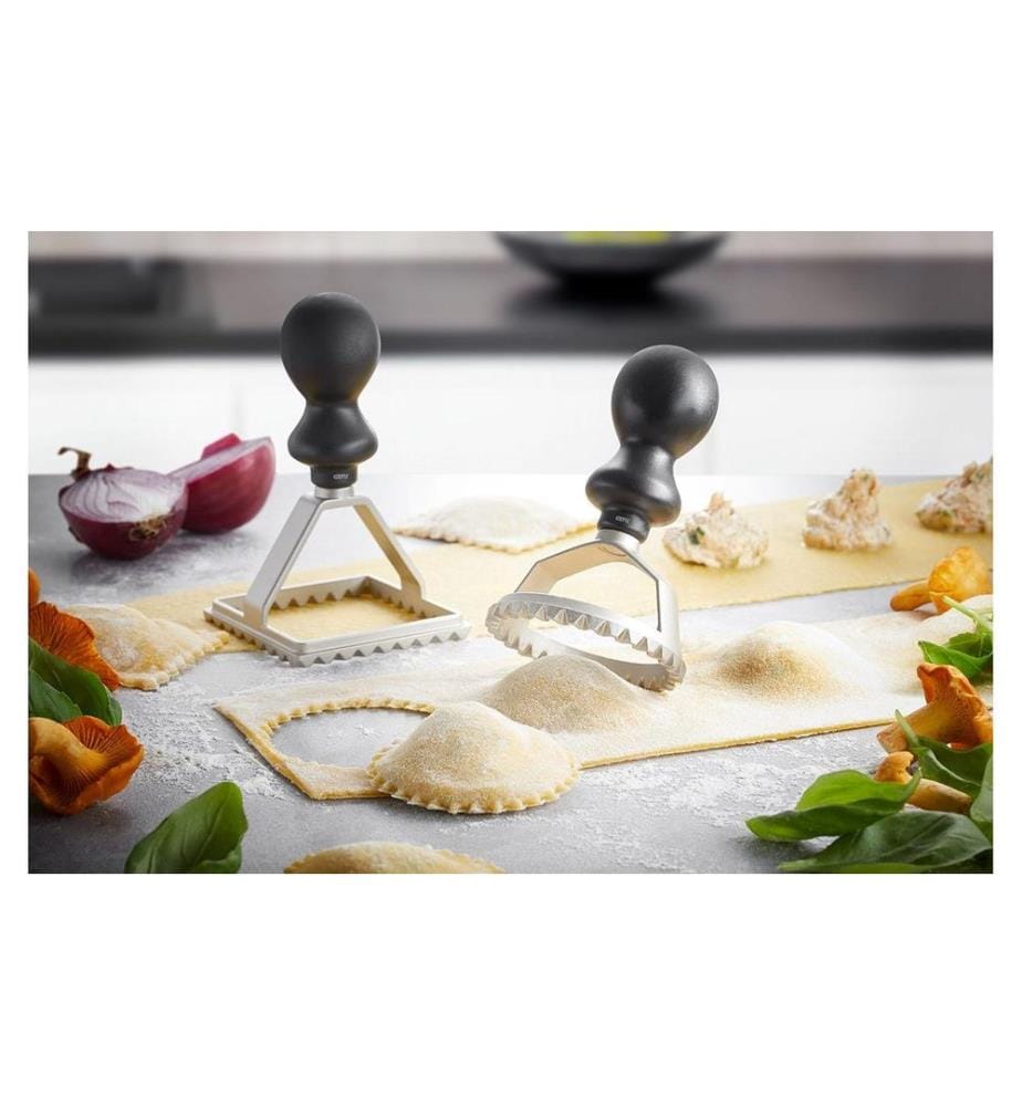 Emporte-pièce raviolis GEFU Liguri Carré