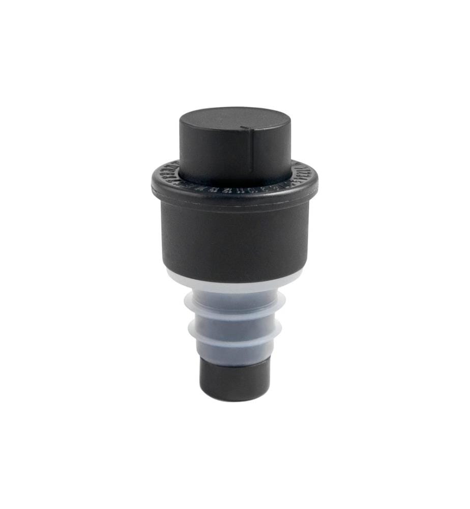 Ibili Bouchon sous vide 5.8 cm Blanc