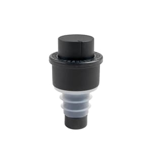 Ibili Bouchon sous vide 5.8 cm Blanc