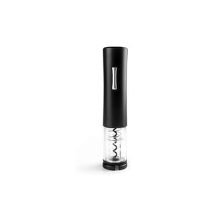 Ibili Tire-bouchon électrique 24 cm Transparent/Argent