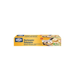 Toppits papier cuisson Maxipack 45 m