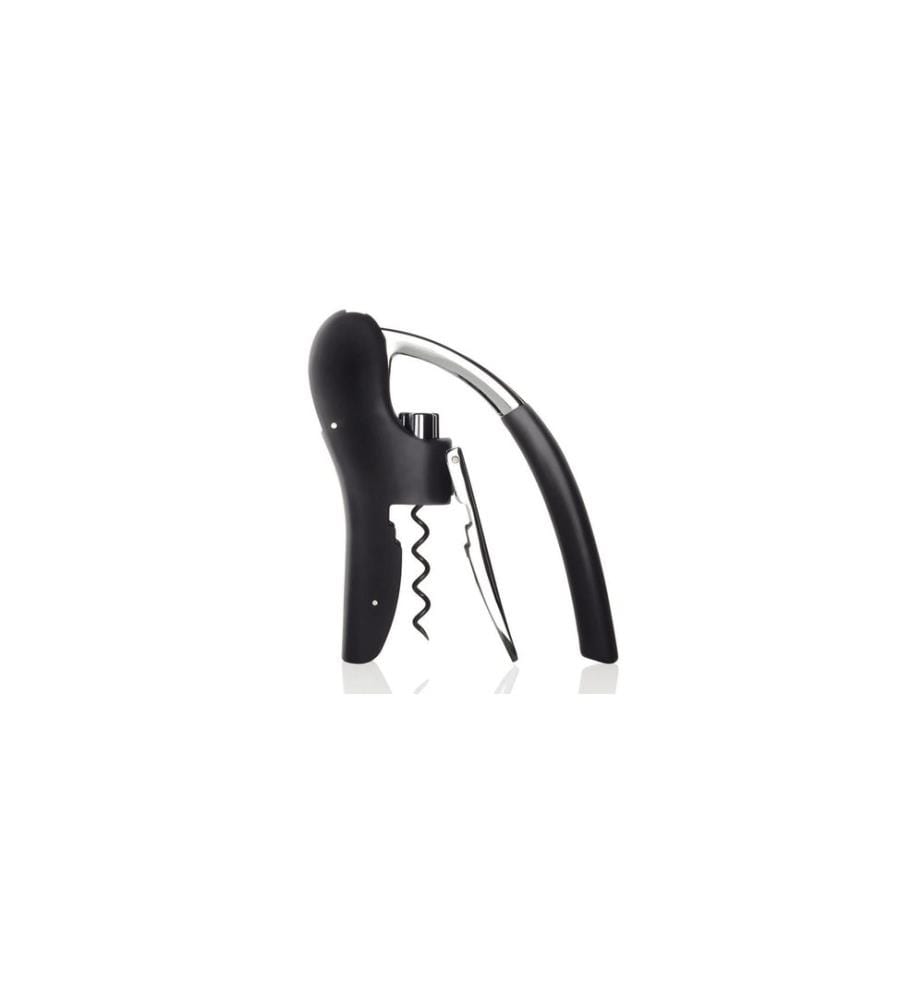 Blomus Tire-bouchon Leverman Pro Noir