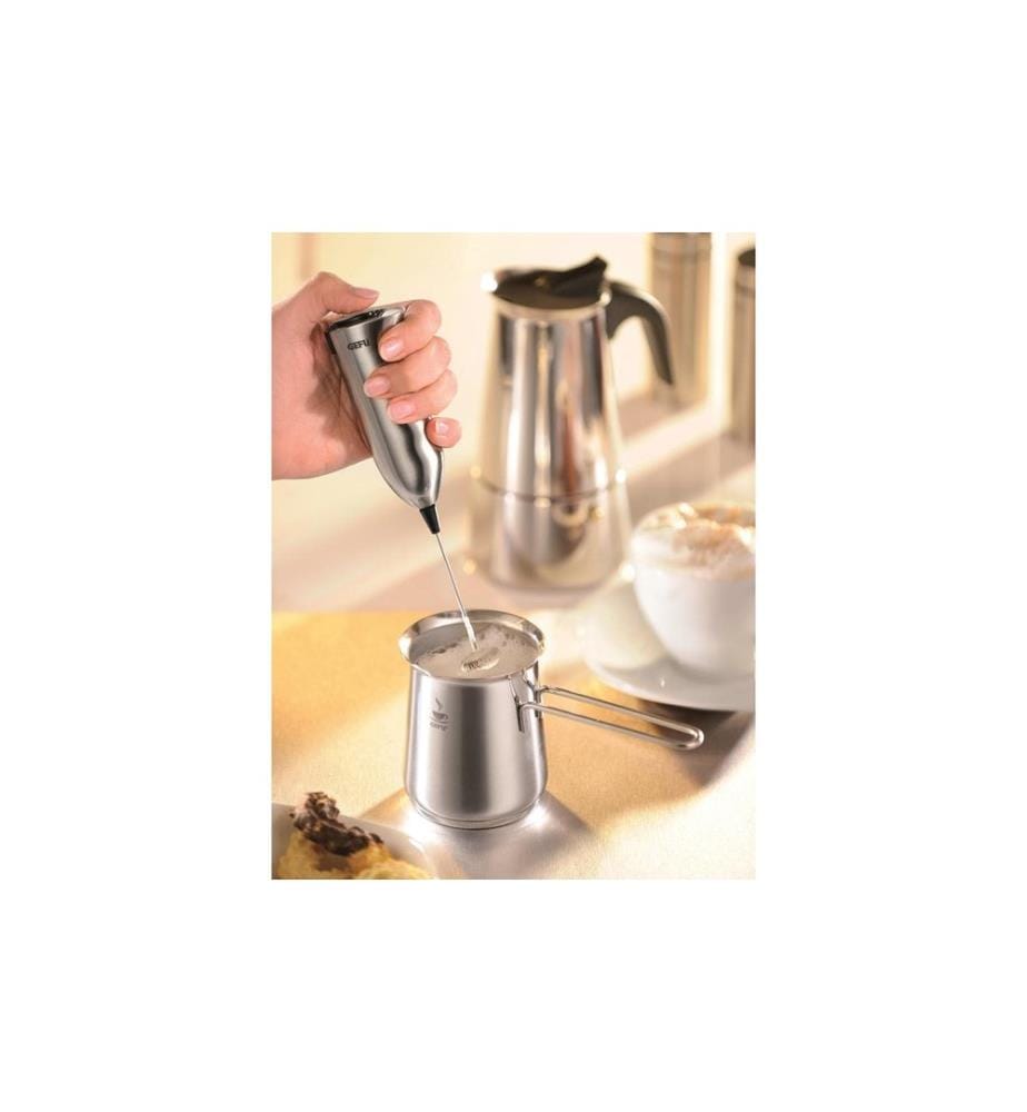 GEFU Pot à lait Claudio 300 ml