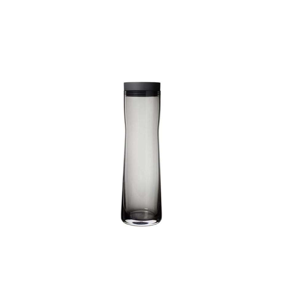 Blomus Carafe à eau SPLASH Gris foncé