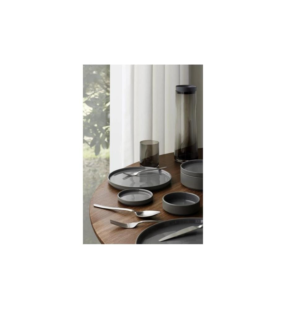 Blomus Butter Knife Stella 4 Pieces Silver
