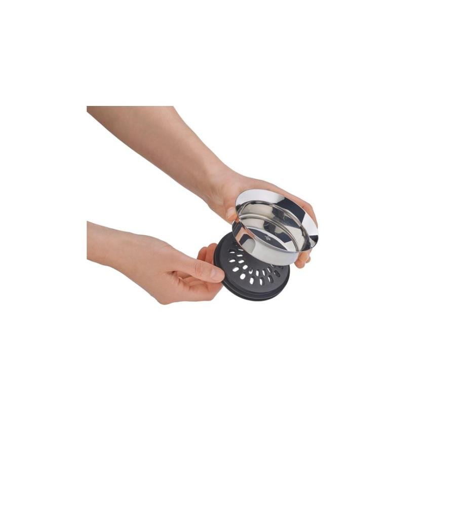 WMF Carafe Motion 0.8 l, Transparent