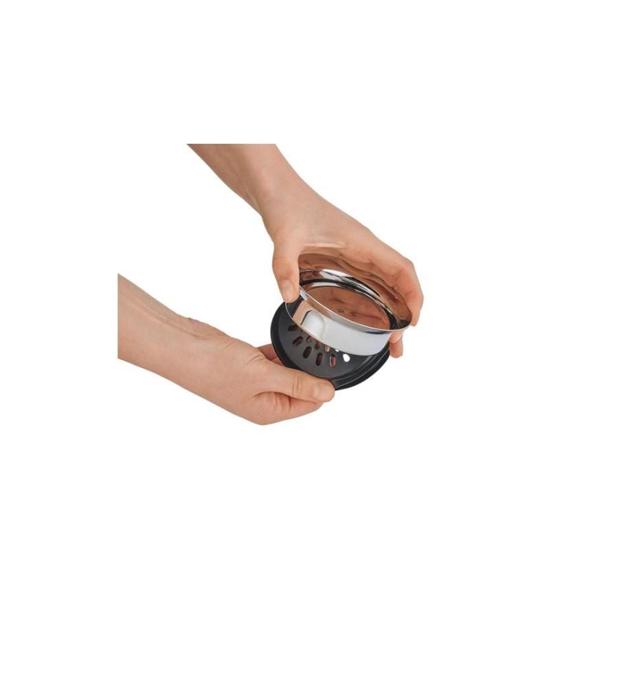 WMF Carafe Motion 0.8 l, Transparent