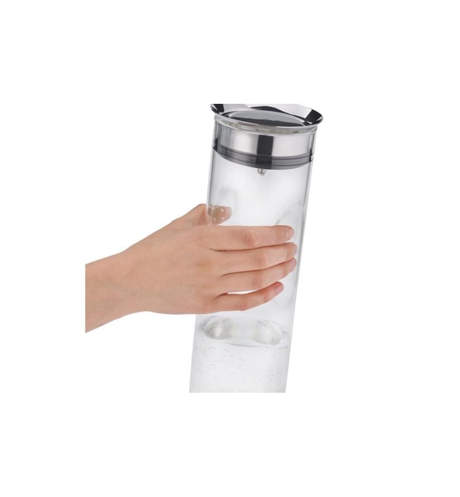 WMF Carafe Motion 0.8 l, Transparent