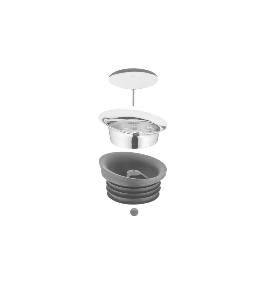 WMF Carafe 1.5 l, Transparent