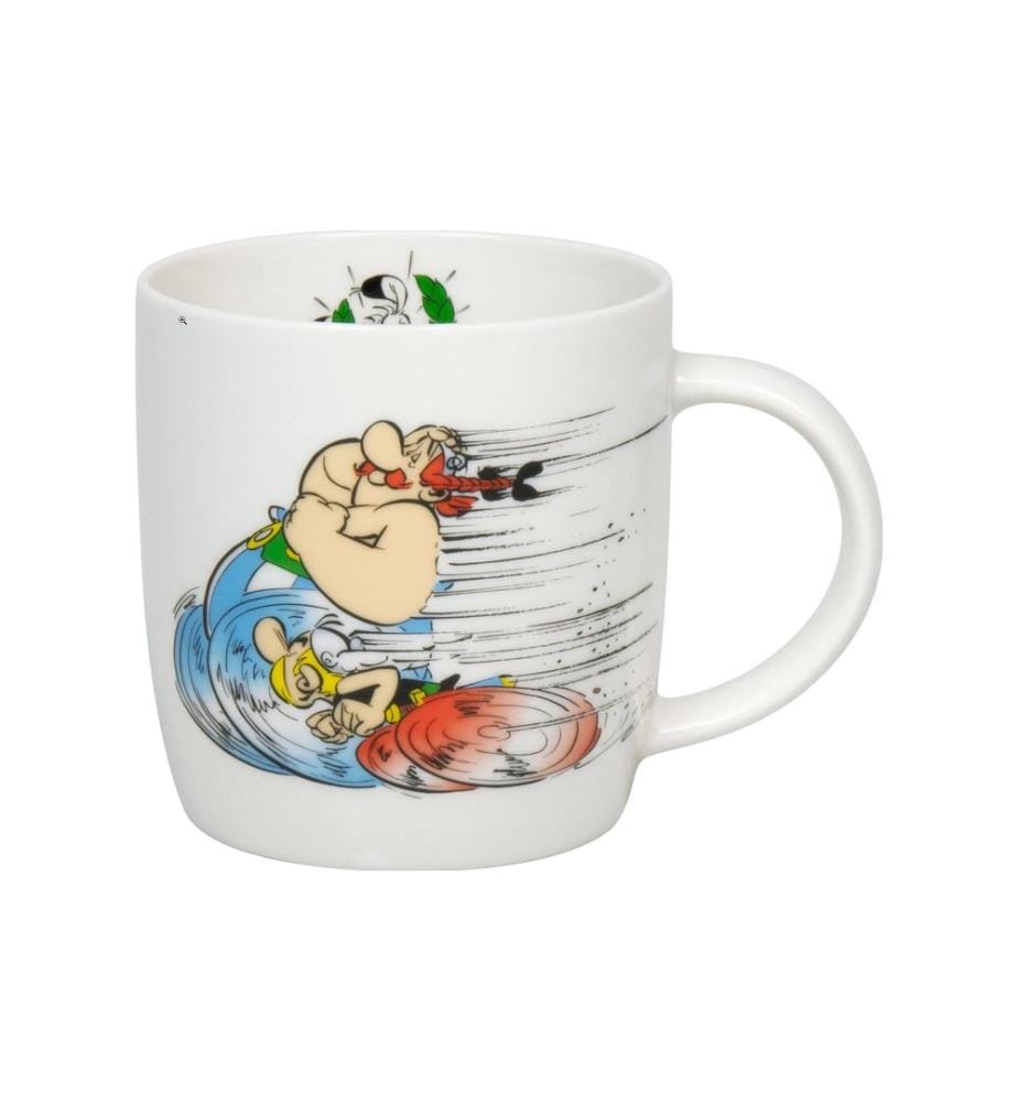 Könitz Tasse universelle Course 400 ml, 1 pièce