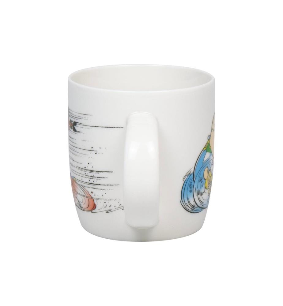 Könitz Tasse universelle Course 400 ml, 1 pièce