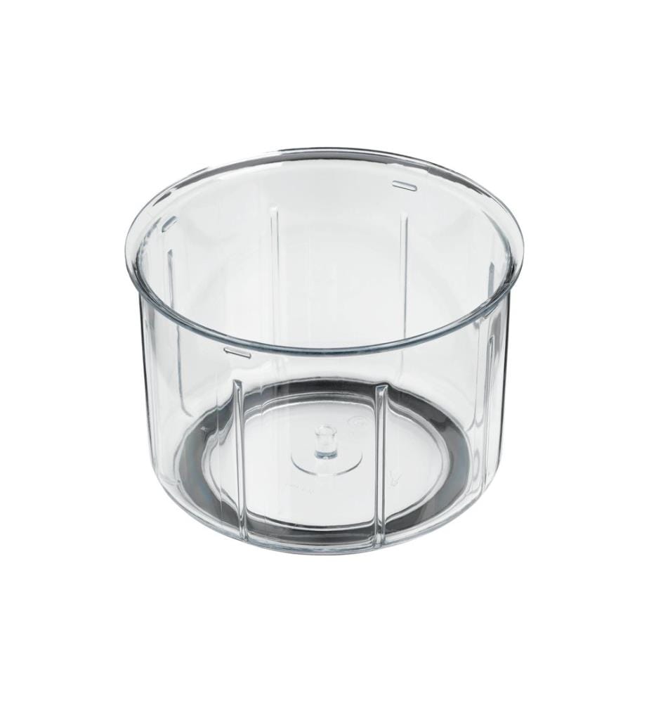 WMF Hachoir Gourmet Transparent/Noir