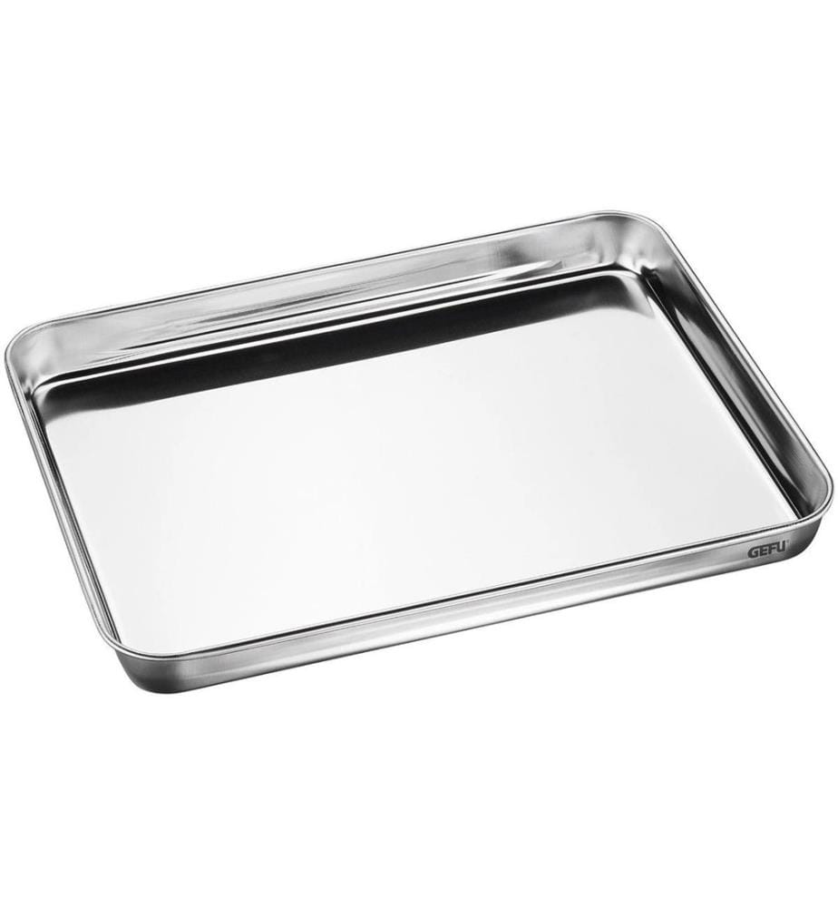 GEFU Backblech Variado 24.5 x 31.5 cm