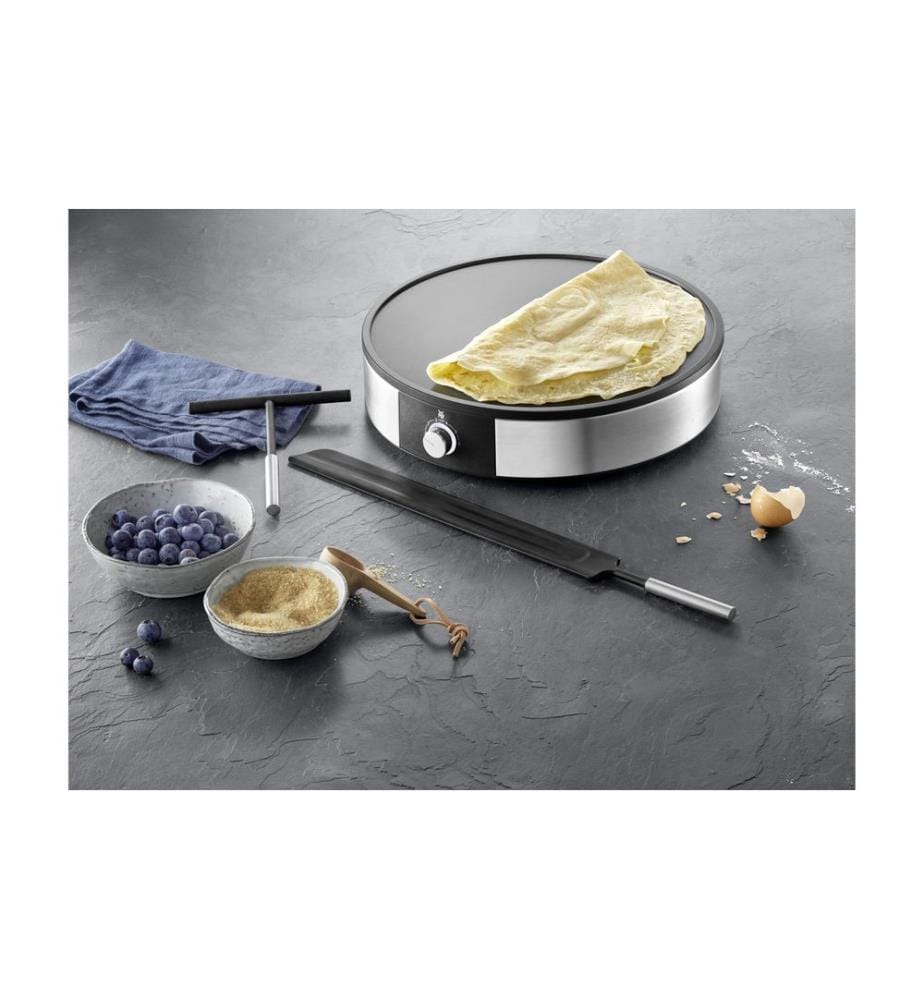 Crêpière WMF Lono 3 pièces