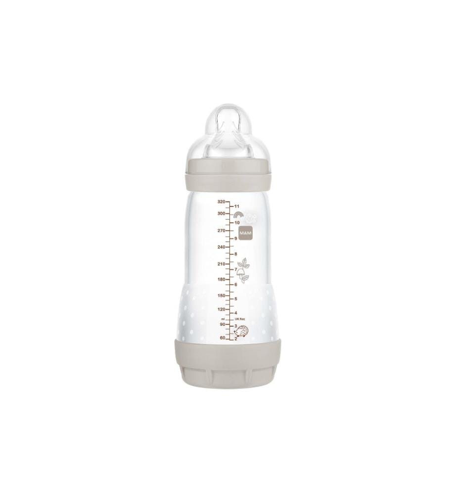 MAM - Bouteille en plastique Easy Start Anti-Colic Forest 320 ml