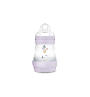 MAM - Bouteille en plastique Easy Start Violet 160 ml