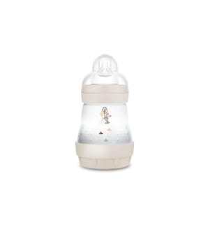 MAM - Bouteille en plastique Easy Start Beige 160 ml