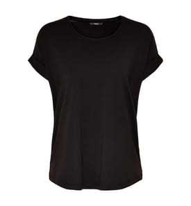 Moster T-Shirt - Schwarz