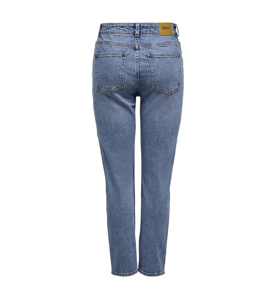 Jeans Emily Life - Blu