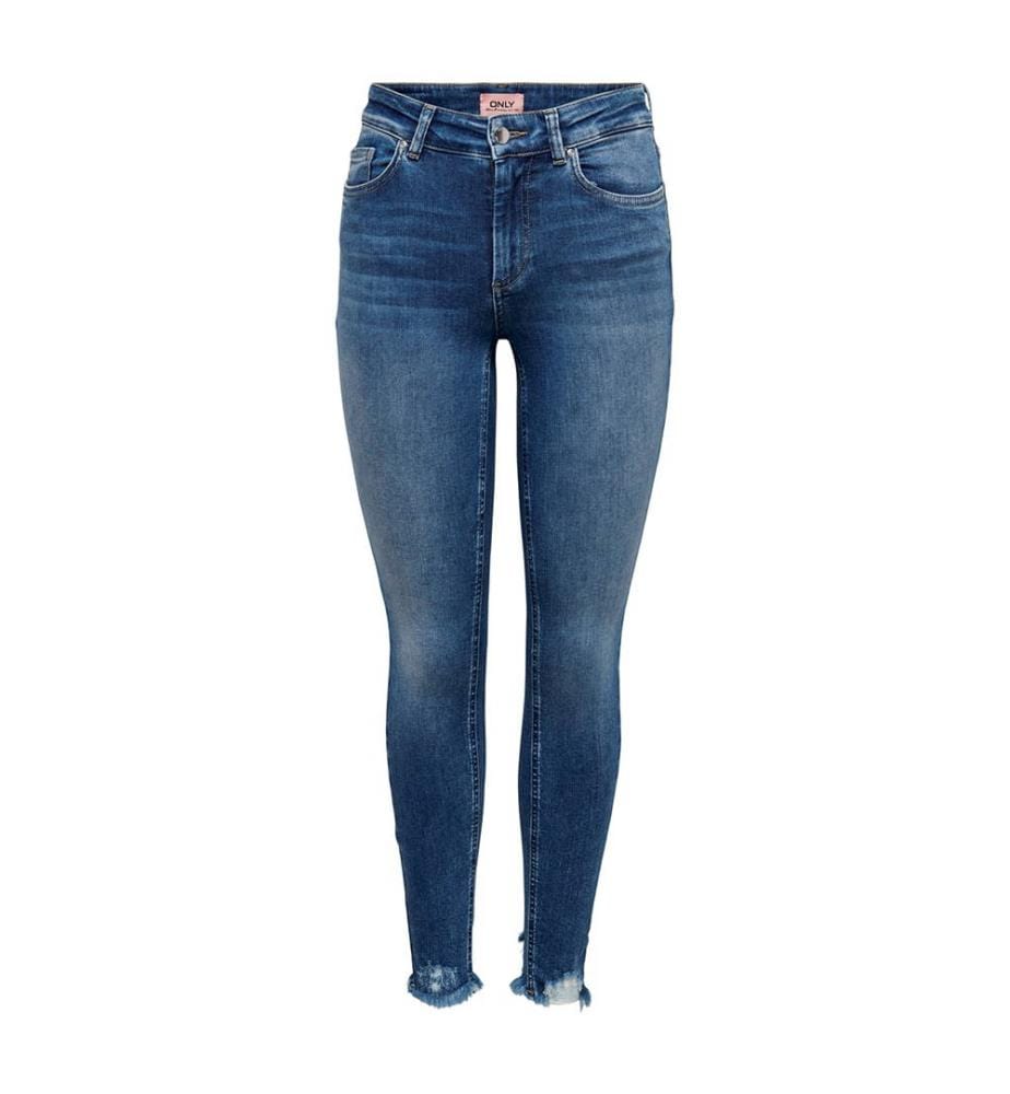 Jeans Bush Life - Blu