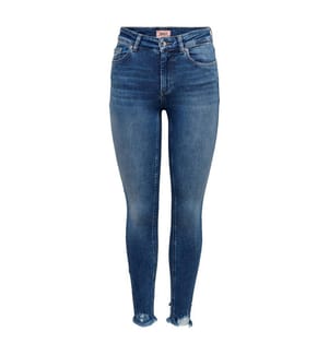 Bush Life Jeans - Blue