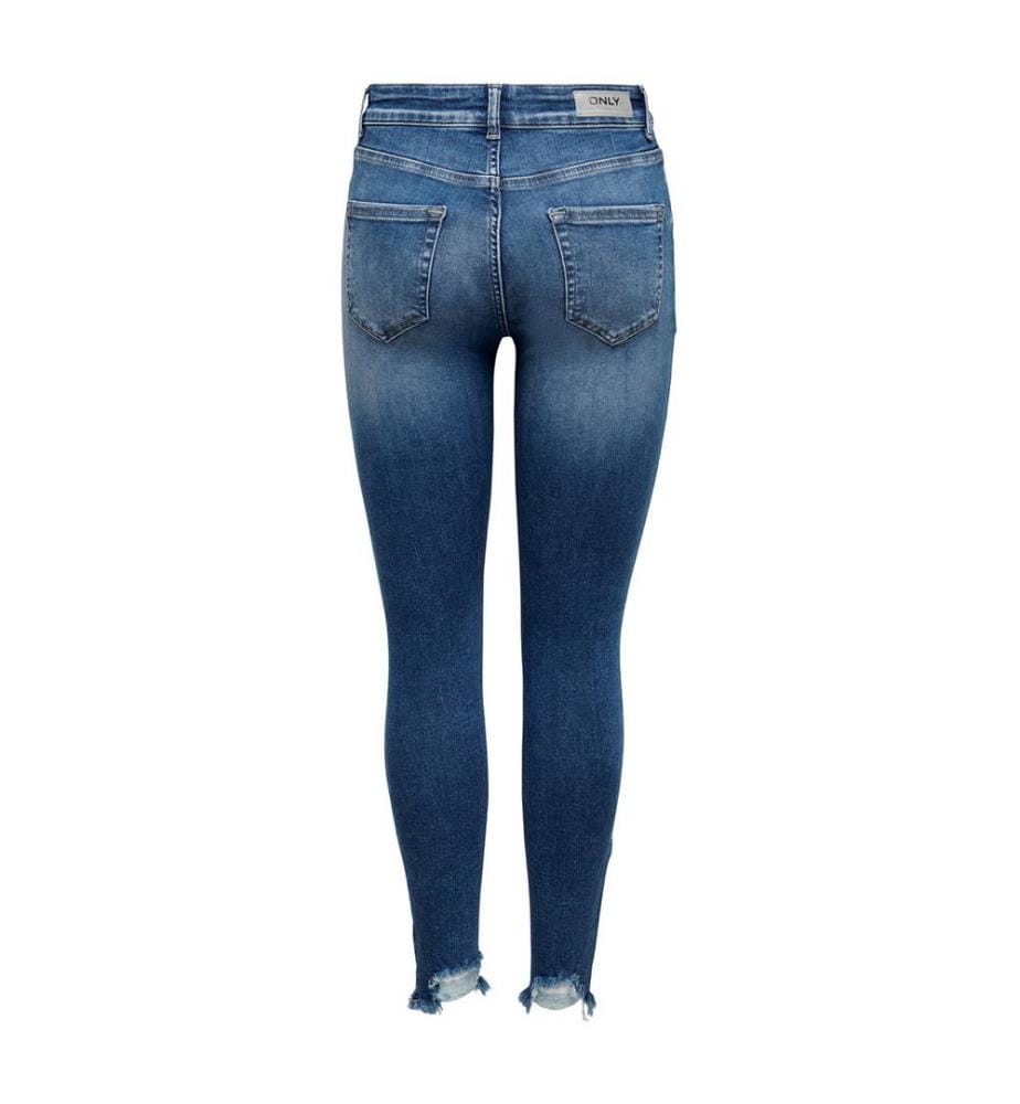 Jeans Bush Life - Blu