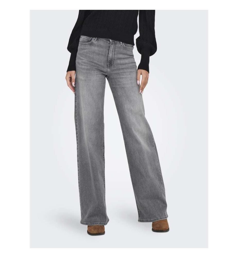 Jeans Madison - Hellgrau