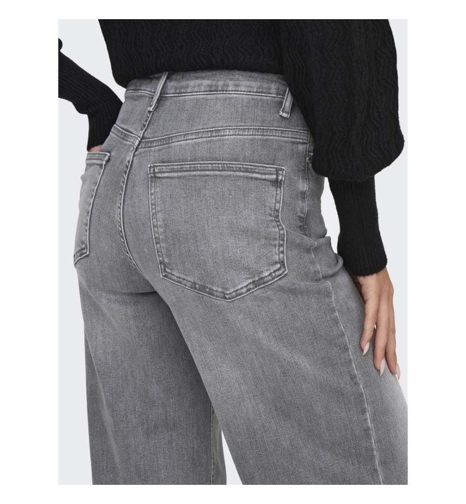 Jeans Madison - Hellgrau