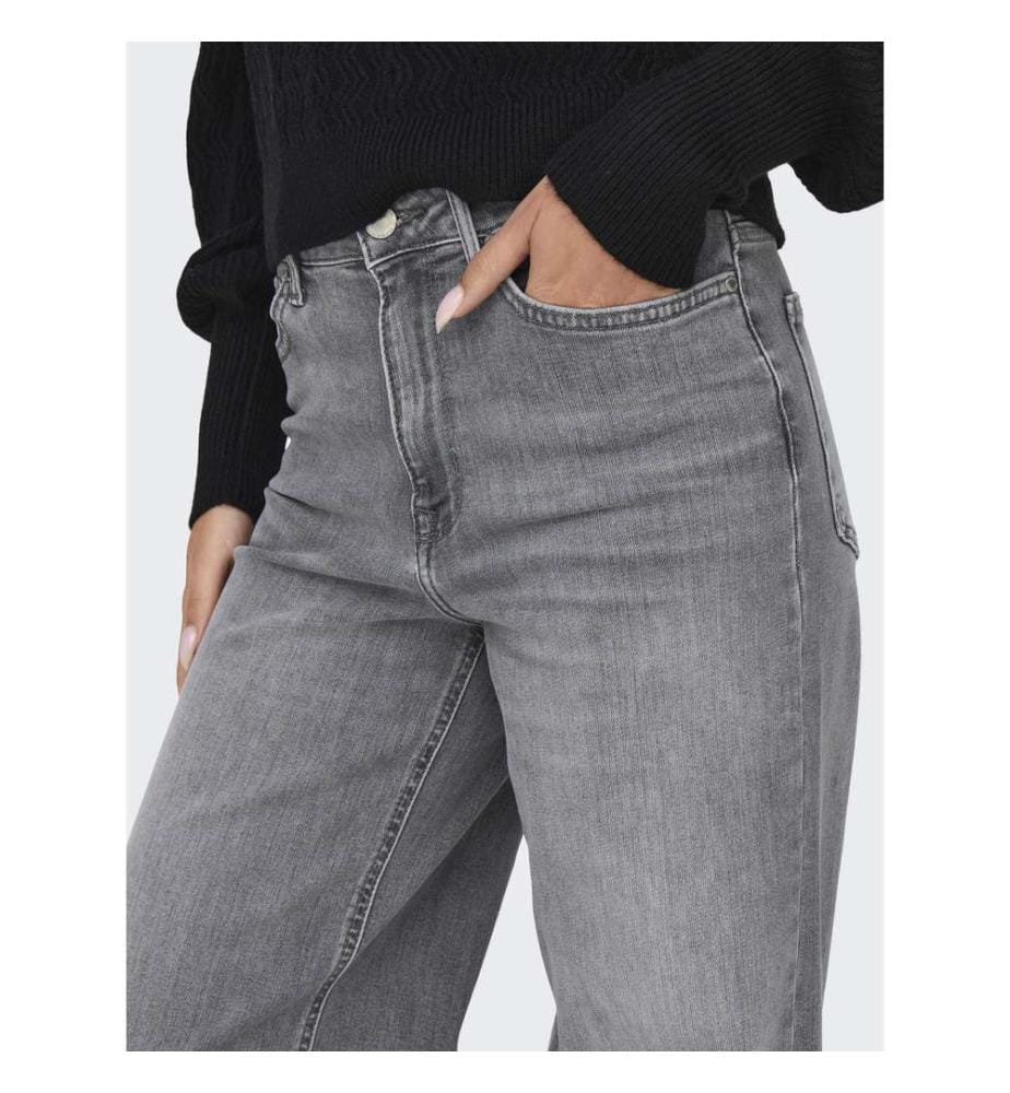 Jeans Madison - Hellgrau
