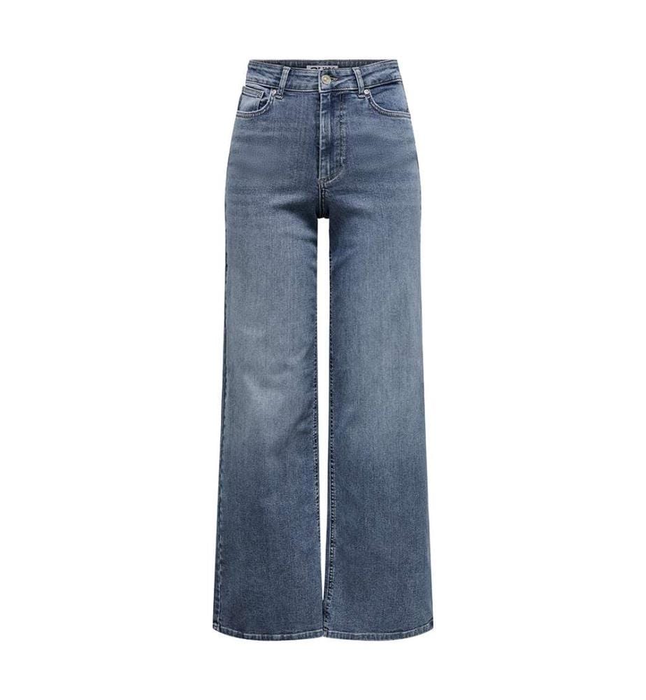 Jeans Madison Wide Fit - Blu
