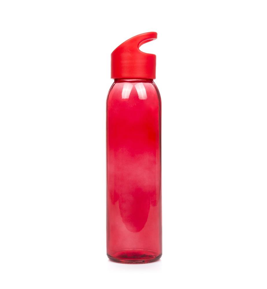 470 ml Trinkflasche - Rot