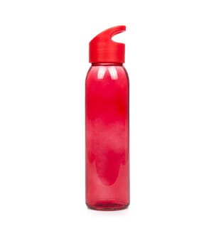 470 ml Trinkflasche - Rot