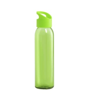 470 ml Trinkflasche - Hellgrün