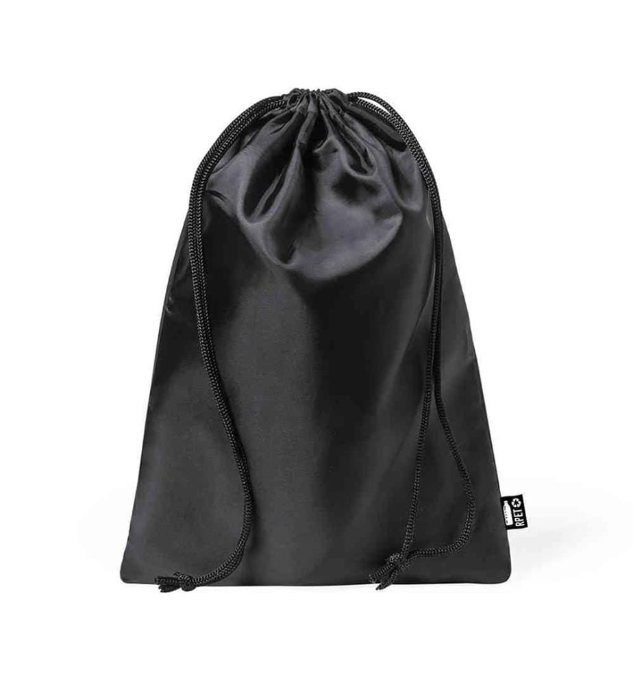 Spannseil 25 x 49 x 6 cm - Schwarz