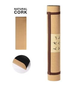 Yogamatte Padma - Beige