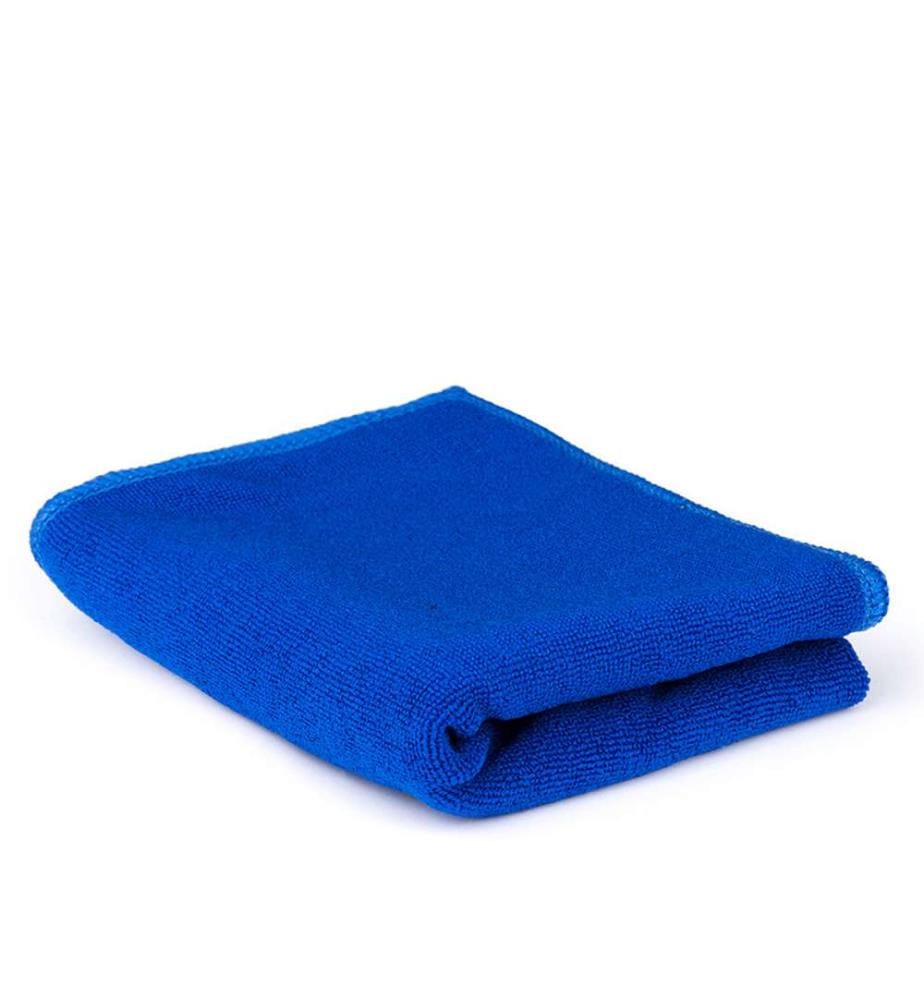 Saugfähiges Handtuch Kotto 45x30 cm - Blau