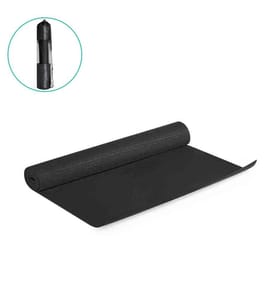 Yogamatte Nodal - Schwarz