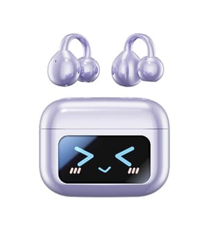 Casque Bluetooth 5.4 Aitranslate M100 avec ACS 360°, audio directionnel, réduction de bruit et traducteur AI.
