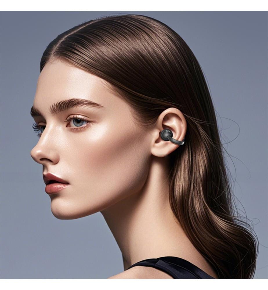 Casque Bluetooth 5.4 Aitranslate M100 avec ACS 360°, audio directionnel, réduction de bruit et traducteur AI.