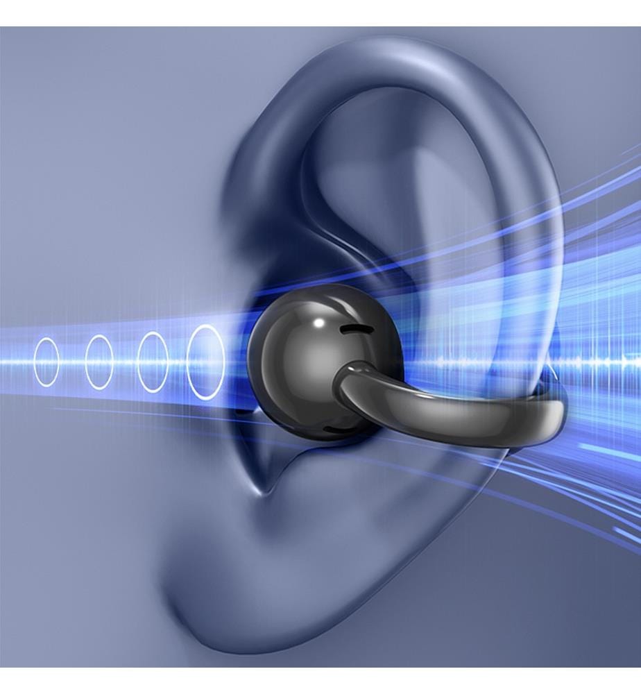 Casque Bluetooth 5.4 Aitranslate M100 avec ACS 360°, audio directionnel, réduction de bruit et traducteur AI.