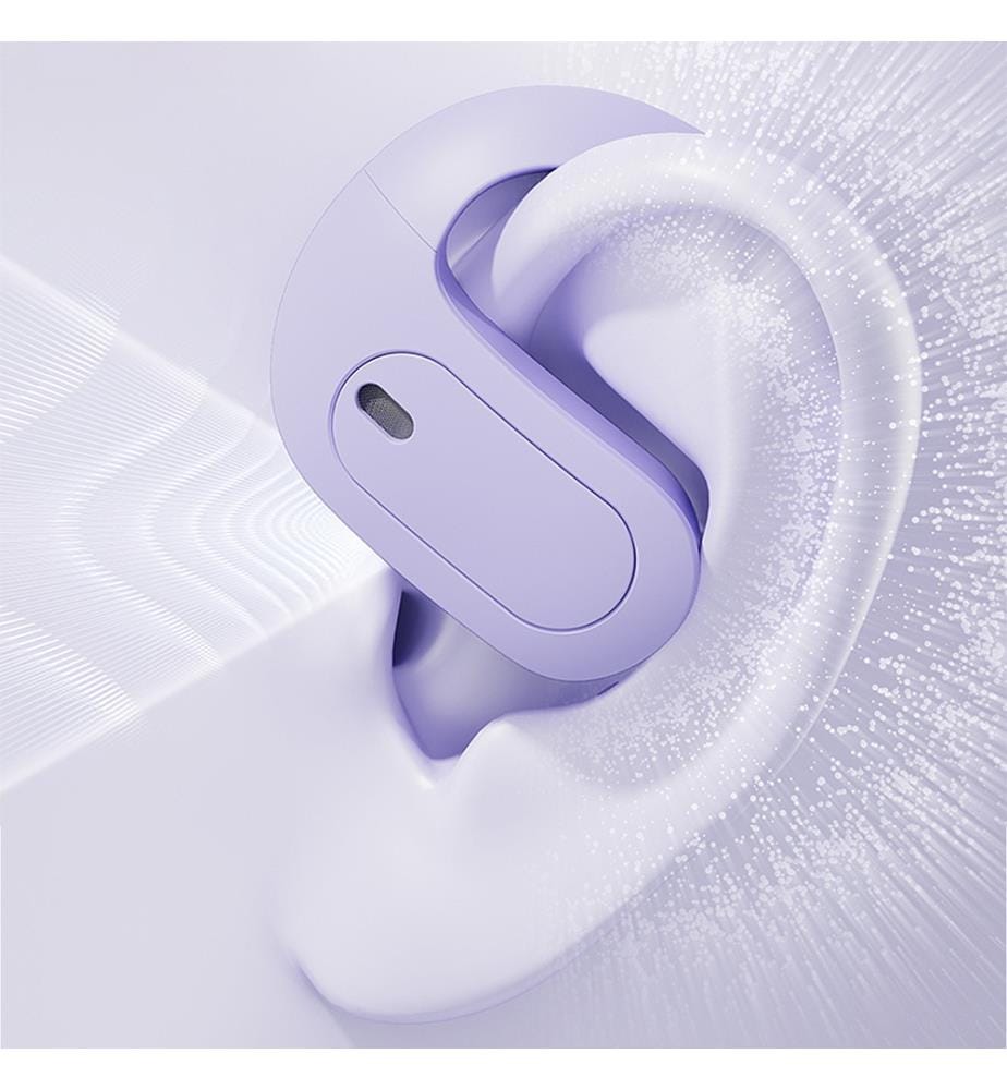 Casque Bluetooth 5.4 M112. Il s'agit d'un système panoramique ACS avec traducteur IA.
